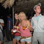 DJ Liebing opens partying season in Kupari 4 Chris Liebing @ Kupari Beach