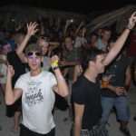DJ Liebing opens partying season in Kupari 5 Chris Liebing @ Kupari Beach