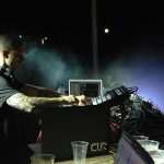 DJ Liebing opens partying season in Kupari 7 Chris Liebing @ Kupari Beach