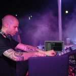DJ Liebing opens partying season in Kupari 8 Chris Liebing @ Kupari Beach