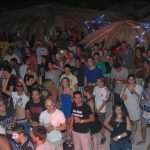 DJ Liebing opens partying season in Kupari 9 Chris Liebing @ Kupari Beach
