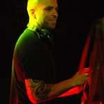 DJ Liebing opens partying season in Kupari 11 Chris Liebing @ Kupari Beach