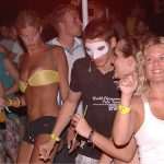 DJ Liebing opens partying season in Kupari 13 Chris Liebing @ Kupari Beach
