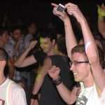 DJ Liebing opens partying season in Kupari 14 Chris Liebing @ Kupari Beach