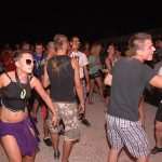 DJ Liebing opens partying season in Kupari 22 Chris Liebing @ Kupari Beach