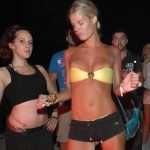 DJ Liebing opens partying season in Kupari 23 Chris Liebing @ Kupari Beach