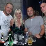 Funkerman @ Culture Club Revelin Dubrovnik