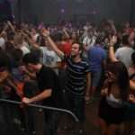 Funkerman @ Culture Club Revelin Dubrovnik