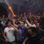 Funkerman @ Culture Club Revelin Dubrovnik