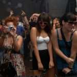 Funkerman @ Culture Club Revelin Dubrovnik