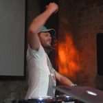 Funkerman @ Culture Club Revelin Dubrovnik