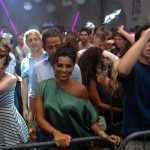 Funkerman @ Culture Club Revelin Dubrovnik