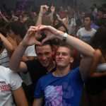 Funkerman @ Culture Club Revelin Dubrovnik