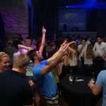 Funkerman @ Culture Club Revelin Dubrovnik