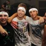 Crazy party with DJ Solveig 2 Martin Solveig @ Culture Club Revelin Dubrovnik