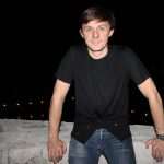 Crazy party with DJ Solveig 4 Martin Solveig @ Culture Club Revelin Dubrovnik