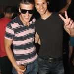 Crazy party with DJ Solveig 6 Martin Solveig @ Culture Club Revelin Dubrovnik