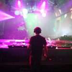 Crazy party with DJ Solveig 9 Martin Solveig @ Culture Club Revelin Dubrovnik