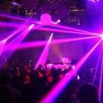 Crazy party with DJ Solveig 11 Martin Solveig @ Culture Club Revelin Dubrovnik