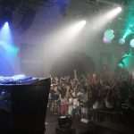 Crazy party with DJ Solveig 12 Martin Solveig @ Culture Club Revelin Dubrovnik