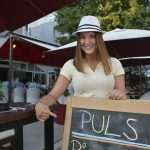 Puls Cafe: Enjoy in tasty coffee, cocktails, and soft drinks 8 Puls