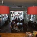 Puls Cafe: Enjoy in tasty coffee, cocktails, and soft drinks 2 Puls