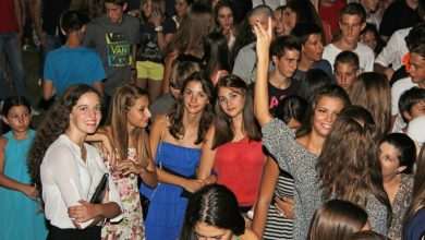 Dubrava Night 2012 5 photo by Nora Novak