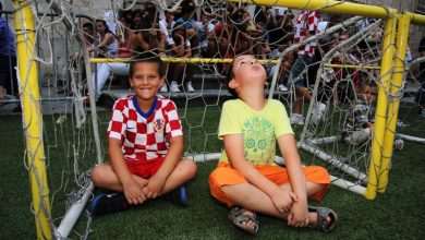 Dubrovnik football summit kick-off 8 Dubrovnik Footbal Summit