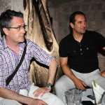 The beauties and the footballers in Revelin 6 Dubrovnik Football Summit party