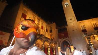 Tickets For the Festival Available at 200 Locations 1 Dubrovnik Summer Festival