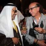 Breathtaking fireworks above the City! 11 Dubrovnik Summer Festival opening fireworks