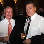 Breathtaking fireworks above the City! 12 Dubrovnik Summer Festival opening fireworks