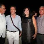 Breathtaking fireworks above the City! 14 Dubrovnik Summer Festival opening fireworks