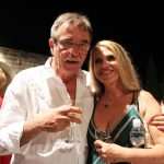 Breathtaking fireworks above the City! 15 Dubrovnik Summer Festival opening fireworks