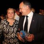 Breathtaking fireworks above the City! 18 Dubrovnik Summer Festival opening fireworks