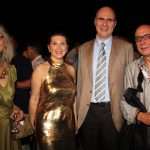 Breathtaking fireworks above the City! 19 Dubrovnik Summer Festival opening fireworks