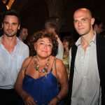 Breathtaking fireworks above the City! 20 Dubrovnik Summer Festival opening fireworks