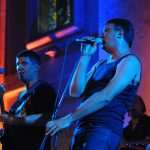 Dubrovnik night with Kondža and Hari 1 Dubrovnik night with Kondža Rončević @ Stradun 1 photo Zvonimir Pandža