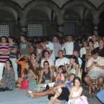 Dubrovnik night with Kondža and Hari 3 Dubrovnik night with Kondža Rončević @ Stradun 11