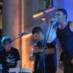 Dubrovnik night with Kondža and Hari 5 Dubrovnik night with Kondža Rončević @ Stradun 2