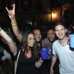 Dubrovnik night with Kondža and Hari 8 Dubrovnik night with Kondža Rončević @ Stradun 5