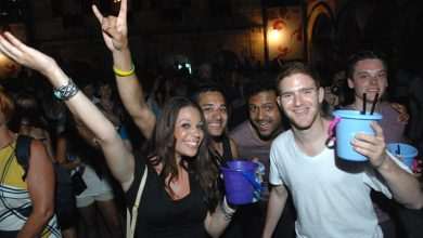 Dubrovnik night with Kondža and Hari 56 Dubrovnik night with Kondža Rončević @ Stradun 5