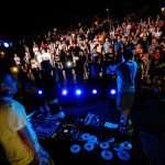 Edo Maajka & Frenkie + Otpisanimator @ Park Orsula