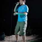 Edo Maajka & Frenkie + Otpisanimator @ Park Orsula