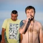 Edo Maajka & Frenkie + Otpisanimator @ Park Orsula