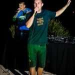 Edo Maajka & Frenkie + Otpisanimator @ Park Orsula