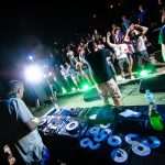 Edo Maajka & Frenkie + Otpisanimator @ Park Orsula