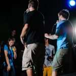 Edo Maajka & Frenkie + Otpisanimator @ Park Orsula