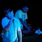 Edo Maajka & Frenkie + Otpisanimator @ Park Orsula