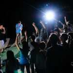 Edo Maajka & Frenkie + Otpisanimator @ Park Orsula